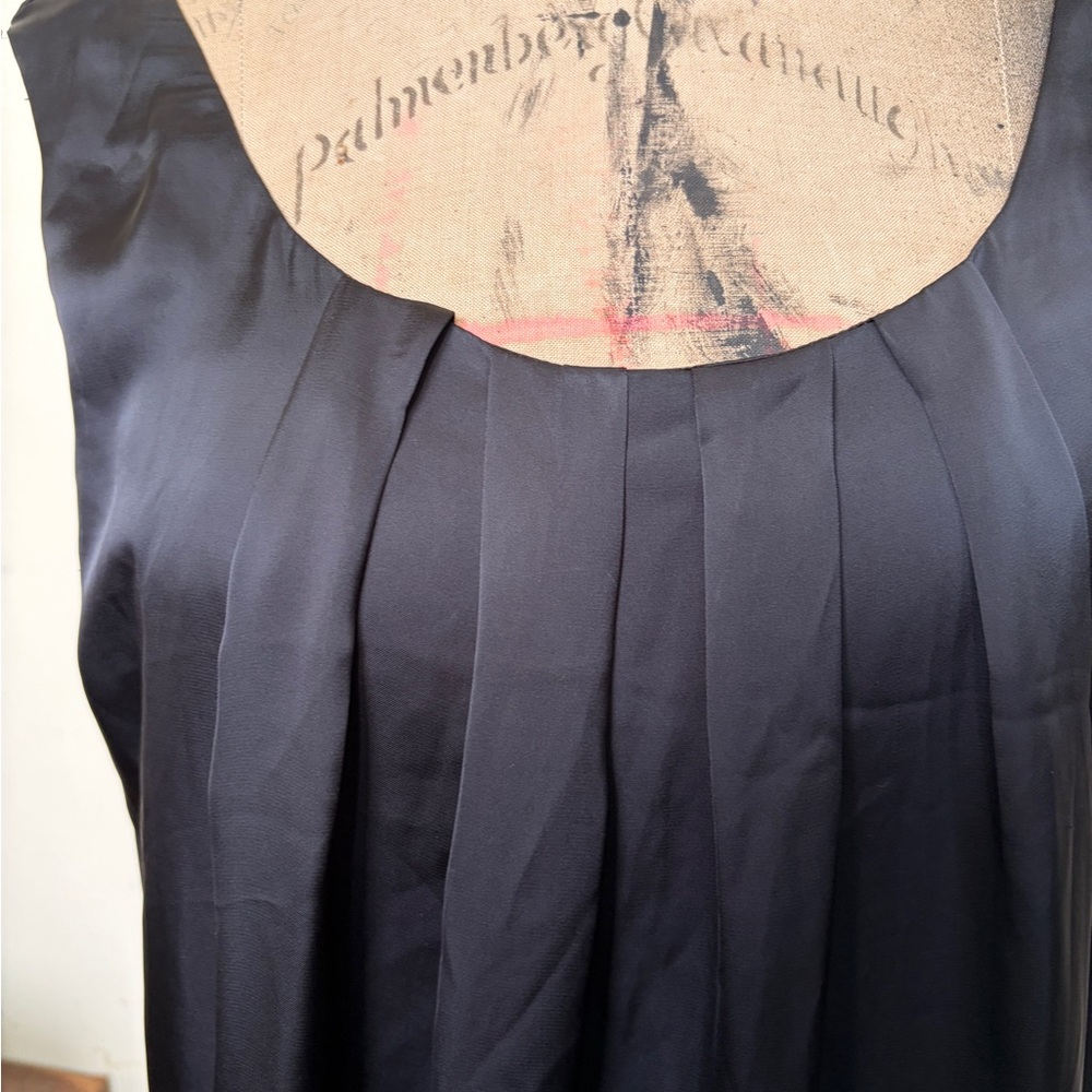 Velvet by Graham & Spencer Black Dress